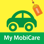 My MobiCare for pc icon