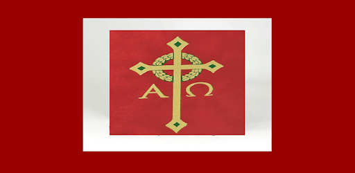 CATHOLIC MISSAL 2019 pc screenshot CATHOLIC MISSAL 2019 pc screenshot