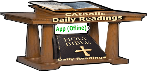 Catholic Daily Readings (Audio, Offline, + Hymns) pc screenshot Catholic Daily Readings (Audio, Offline, + Hymns) pc screenshot
