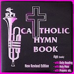 Catholic Hymn Book (Audio, daily reading, prayers) icon