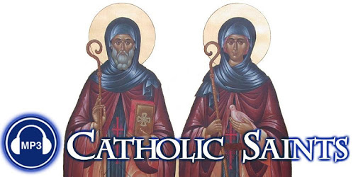 Audio Catholic Saints pc screenshot Audio Catholic Saints pc screenshot