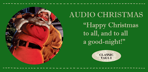 Audio Christmas Stories pc screenshot Audio Christmas Stories pc screenshot
