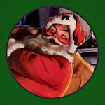 Audio Christmas Stories icon