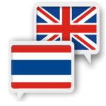 Thai English Translate icon