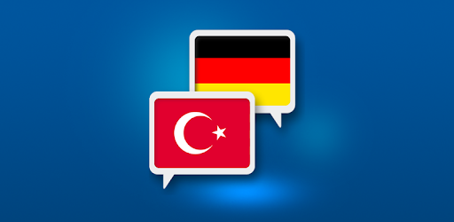 Turkish German Translate pc screenshot