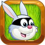Robber Rabbit Run icon