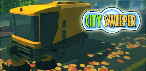 City Sweeper - Street Cleaning Simulator pc screenshot City Sweeper - Street Cleaning Simulator pc screenshot