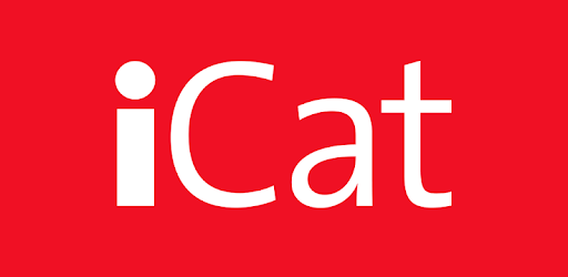iCat pc screenshot iCat pc screenshot