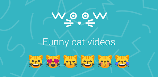 WooW Cats - Funny cat videos app pc screenshot WooW Cats - Funny cat videos app pc screenshot