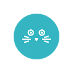WooW Cats - Funny cat videos app icon