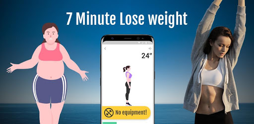 7 Minutes to Lose Weight - Abs Workout pc screenshot 7 Minutes to Lose Weight - Abs Workout pc screenshot
