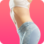 7 Minutes to Lose Weight - Abs Workout icon