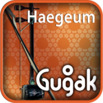Haegeum(kr) icon