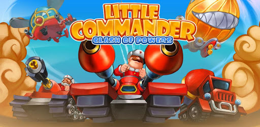 Little Commander 2 pc screenshot
