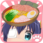 Moe Girl Cafe for pc icon