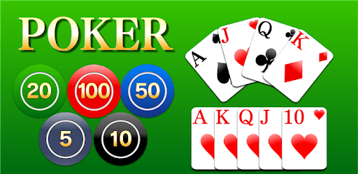 Poker [card game] pc screenshot