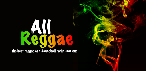 All Reggae Radio pc screenshot