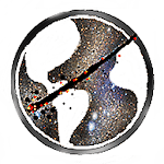 Astronomy Calendar For 2018 icon