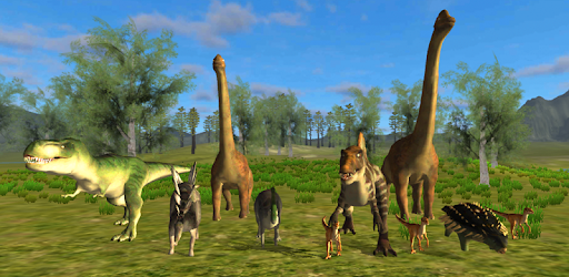T Rex On Computer T-Rex sim - Ultimate Tyrannosaurus Rex simulator for PC - How to ...