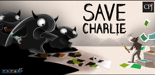 Save Charlie - freedom defense pc screenshot Save Charlie - freedom defense pc screenshot