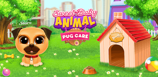 Pug Care Puppy Pet Baby Dog Daycare pc screenshot Pug Care Puppy Pet Baby Dog Daycare pc screenshot