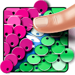 Flip Sequin Simulator icon