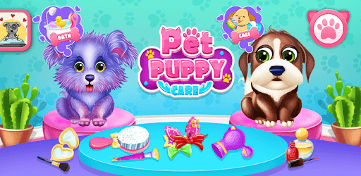 Puppy Pet Care Daycare Salon pc screenshot