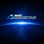 Ganz GENSTAR Mobile app icon