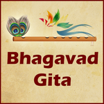Srimad Bhagavad Gita icon