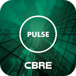 CBRE Pulse icon