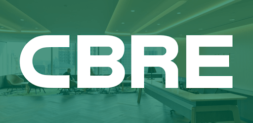 CBRE GWS Service Request pc screenshot CBRE GWS Service Request pc screenshot