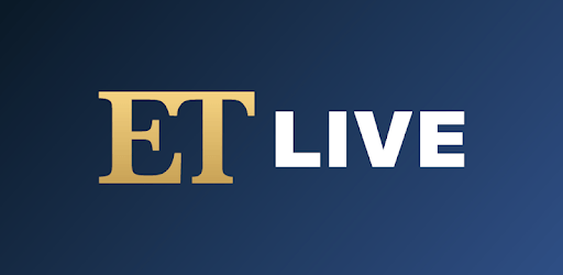 ET Live - Entertainment News pc screenshot
