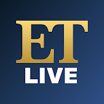 ET Live - Entertainment News for pc icon