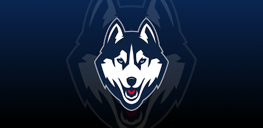 UConn Huskies pc screenshot