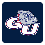 Gonzaga Athletics icon