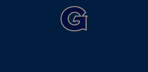 Georgetown Hoyas Gameday Live pc screenshot Georgetown Hoyas Gameday Live pc screenshot