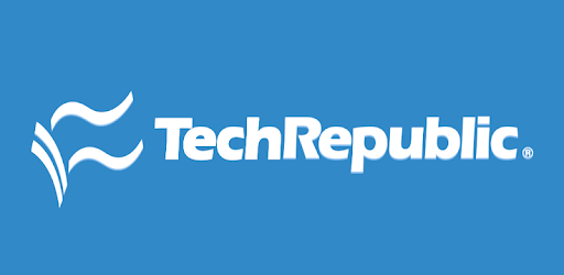 TechRepublic pc screenshot