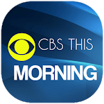 CBS THIS MORNING NEWS icon