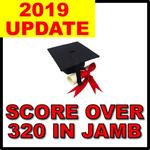 JAMB 2019 Questions and Answers icon