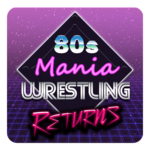 80s Mania Wrestling Returns for pc icon 80s Mania Wrestling Returns for pc icon