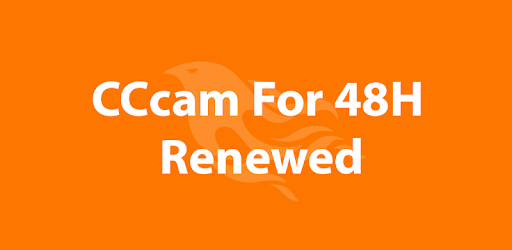 CCcam 48H Renewed pc screenshot