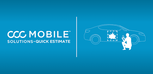CCC Mobile™ – Quick Estimate pc screenshot CCC Mobile™ – Quick Estimate pc screenshot