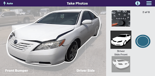 Dairyland Photo Self Inspection pc screenshot