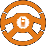 New Car Mode icon