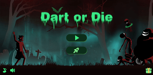 Dart or Die pc screenshot