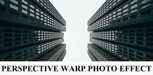 Perspective Warp Photo Effect pc screenshot Perspective Warp Photo Effect pc screenshot