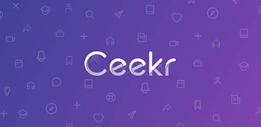 Ceekr pc screenshot Ceekr pc screenshot