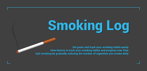 Smoking Log - Stop Smoking pc screenshot Smoking Log - Stop Smoking pc screenshot