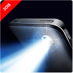 Flashlight 2018 - Brightest LED Torchlight icon