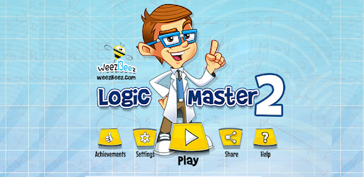 Logic Master 2 - Tricky & Odd pc screenshot